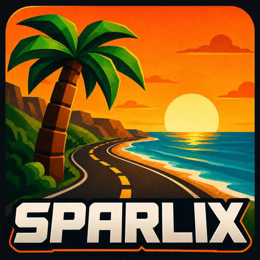Sparlix | Semi-Vanilla | Home | TPA | server icon
