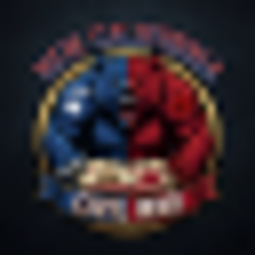 New California - Civil War server icon