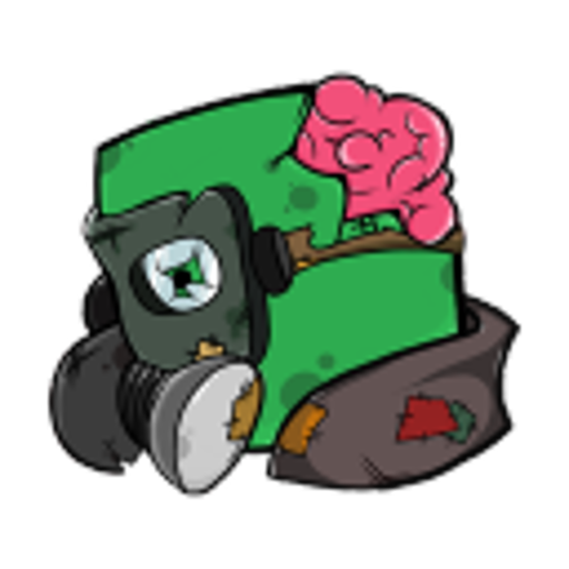 ZombieZone #5 ★ 10X [VAULT, KITS, TPA, PVP] server icon