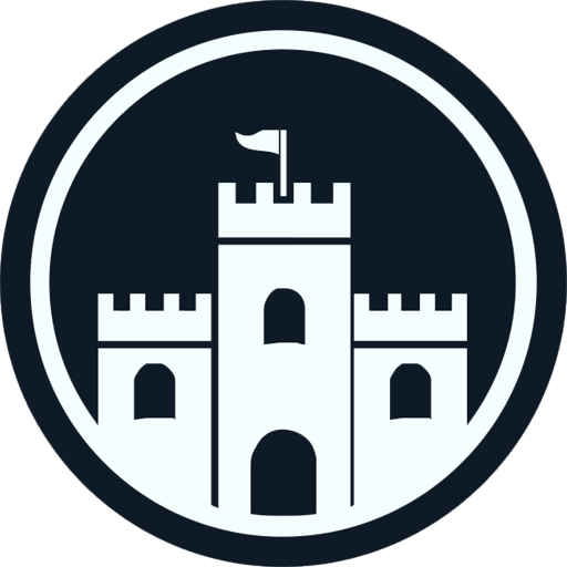 Forts: Balanced Building & PvP server icon