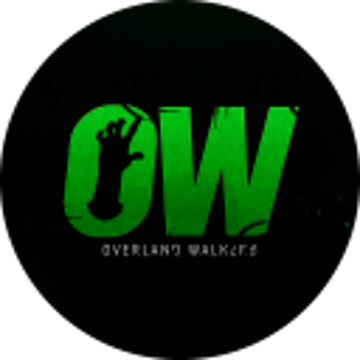 [BR] OVERLAND WALKERS | ESCALATION VANILLA server icon