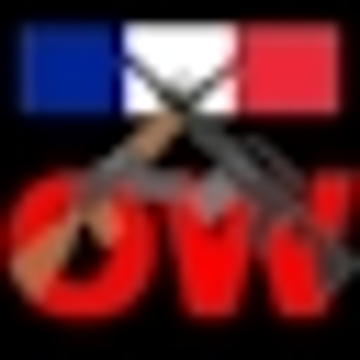 Open Wars [FR] server icon