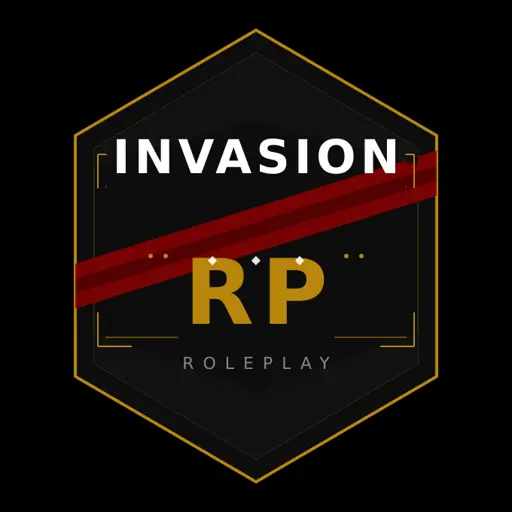 Invasion RP server icon