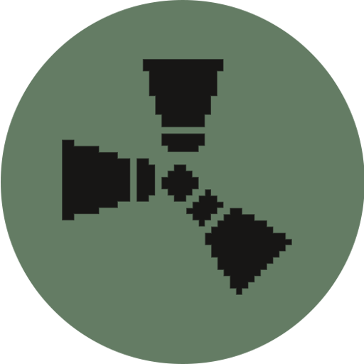 Unturned Washington 24/7 Vanilla server icon