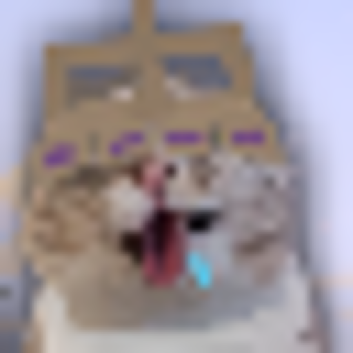  MeowPow survival X3.5 | PVP [TH/EN]  server icon