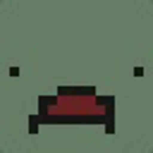 冷芯丶空白的服务器 server icon