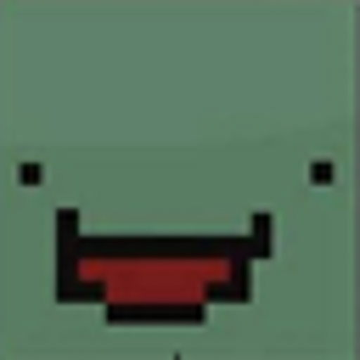 Zombie Smile | Cl***ic Vanilla server icon