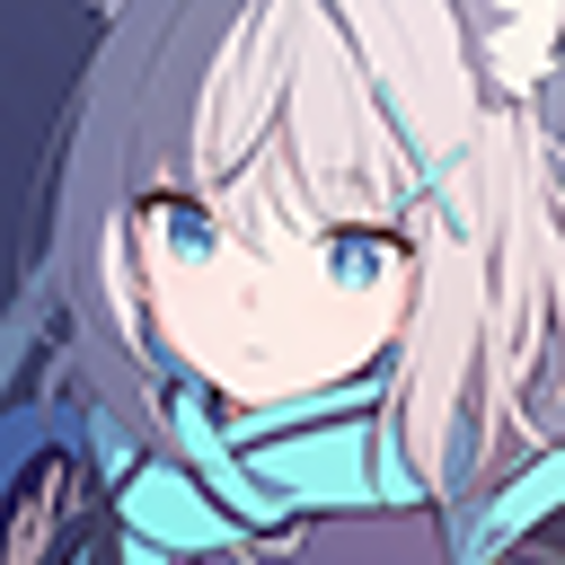 scheibe server icon