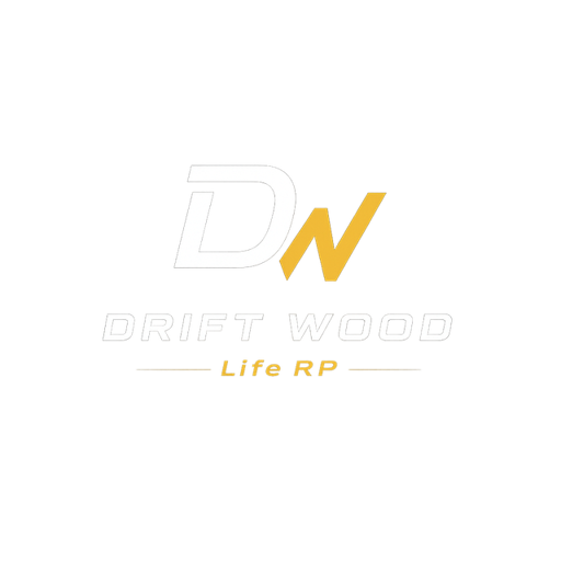 DriftWood LifeRP server icon
