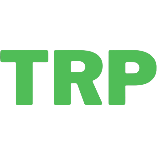 TRP (True Roleplay) server icon