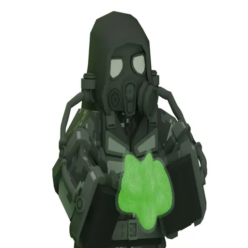Unturned Stalker RP ENG server icon