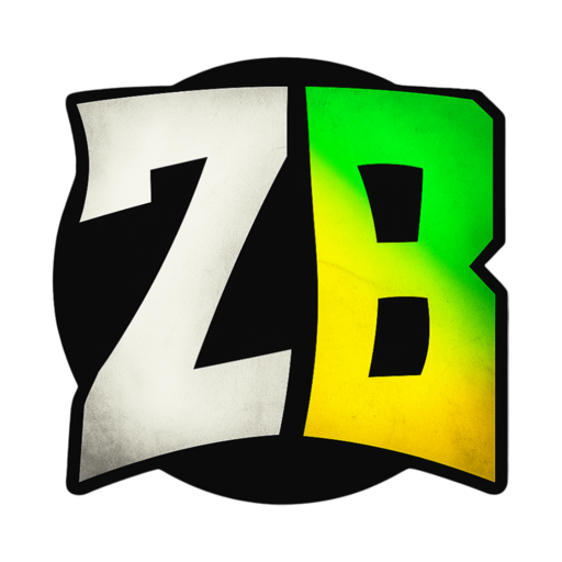 [BR]ㅤZUMBASㅤBRASILㅤOFICIALㅤ|ㅤCALIFORNIAㅤ2 server icon