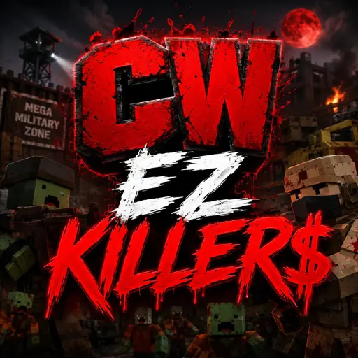LATAM | CW EzKiller$ | ARENA | PVP | 24/7 server icon