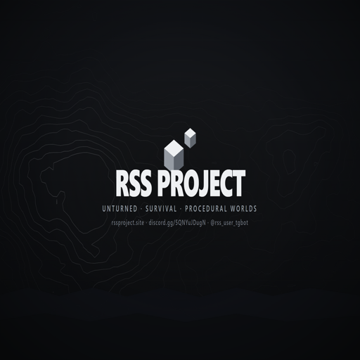 RSS 1PP | Procedural Russia Vanilla server icon
