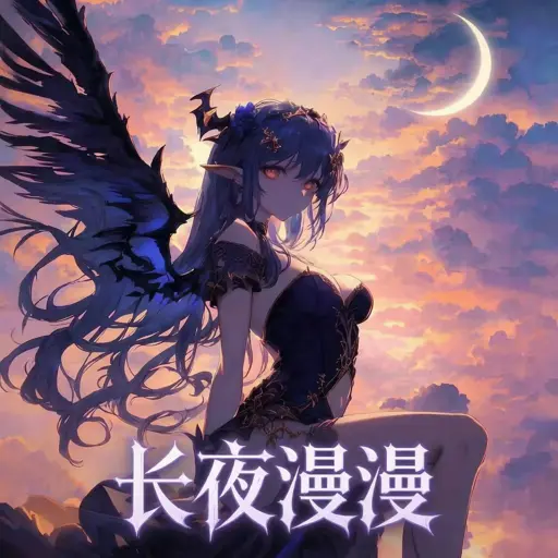 CN - 长夜漫漫 - PVPVE 商店 长期 现代载具  server icon